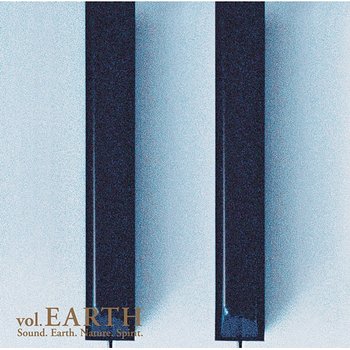 Sound. Earth. Nature. Spirit. Vol. Earth - S.E.N.S.