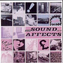 Sound Effects The Jam