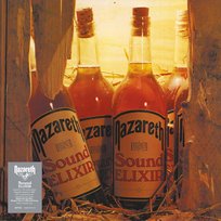 Sound Elixir, płyta winylowa Nazareth