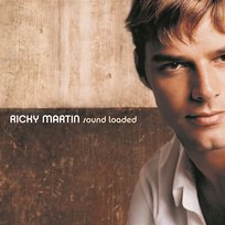 Sound Loaded Ricky Martin