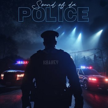 Sound Of Da Police - KHANEY