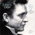 Sound Of Johnny Cash / Now, There Was A Song! (Remastered), płyta winylowa - Cash Johnny