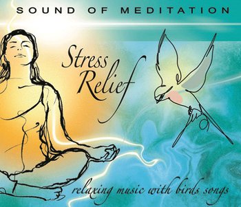 Sound of Meditation: Stress Relief - Odgłosy Natury, Fairy Tale Orchestra