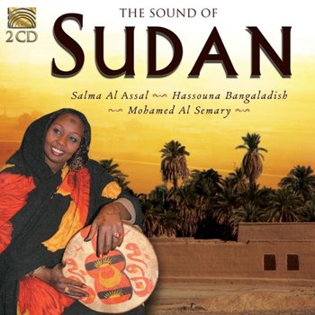 Sound Of Sudan - Various Artists