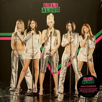 Sound of the Underground, płyta winylowa Girls Aloud