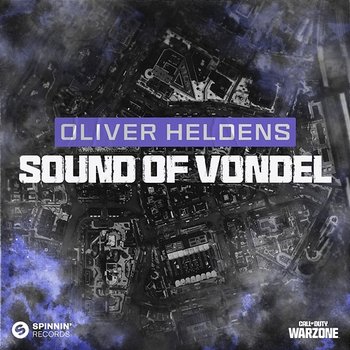 Sound of Vondel - Oliver Heldens