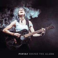 Sound The Alarm Pinski