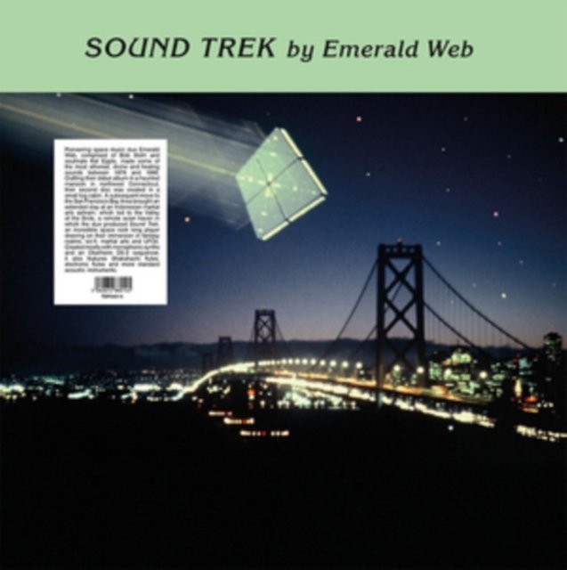 Sound Trek Web Emerald Muzyka Sklep EMPIK.COM