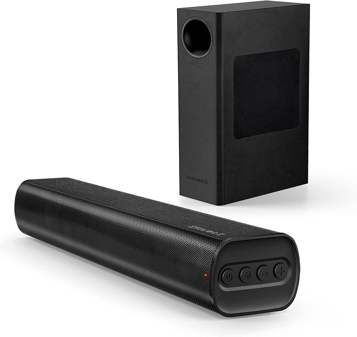 Soundbar 2.1 Subwoofer 80W BT RCA AUX Pilot /Sakobs Inna marka
