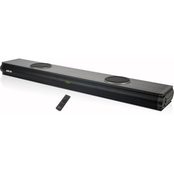 Soundbar 2.2 Z Bluetooth Usb Kino Akai Asb-29 - Akai