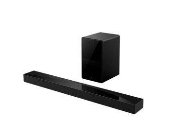 Soundbar 5.1.2 - TCL - Tutti Choral - Dolby Atmos - DTS:X - Bezprzewodowy subwoofer - TCL