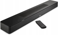 Soundbar Bose Smart Soundbar 600 0 W czarny