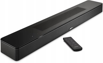 Soundbar Bose Smart Soundbar 600 0 W czarny - Bose