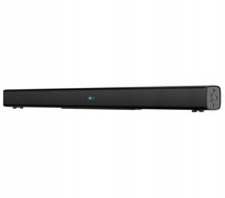 Soundbar głośnik Silvercrest SSB 70 D1, USB, Bluetooth 2.1, 69W WTYCZKA ANG
