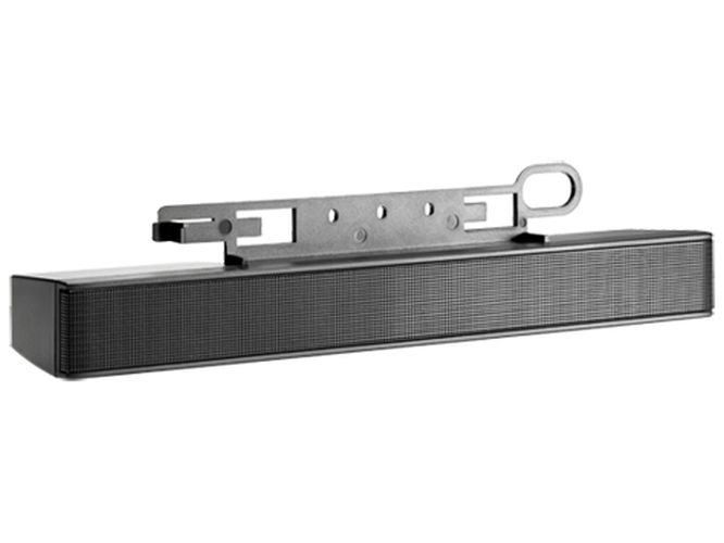 Soundbar HP NQ576AA