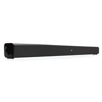 Soundbar JVC TH-E324B 2.0 100W BT/USB/AUX/HDMI ARC Czarne JVC