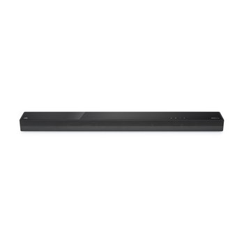 Soundbar JVC TH-E534B 2.1 Dolby Atmos 240W BT/USB/HDMI ARC/CEC Czarny - JVC