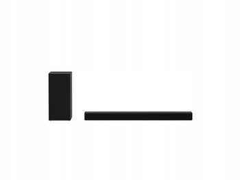 Soundbar LG DSPD7Y SPD7Y 3.1.2 380W bluetooth czarny - LG