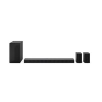 Soundbar - LG - S70TR - 5.1.1 - Kanały Dolby Atmos z głośnikami tylnymi - 500 W - Bezprzewodowy subwoofer LG