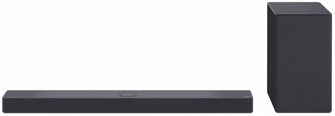 Soundbar LG SC9S 3.1.3 Dolby Atmos, Czarny - LG | Sklep EMPIK.COM