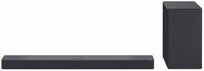 Soundbar LG SC9S 3.1.3 Dolby Atmos, Czarny LG