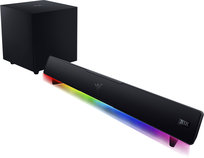 Soundbar Razer Leviathan V2 7.1 Chroma Subwoofer Razer
