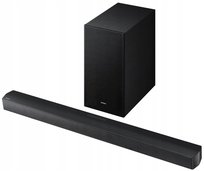 Soundbar SAMSUNG HW-B650F EN Czarny Samsung