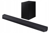 Soundbar SAMSUNG HW-Q600C 3.1.2 Dolby Atmos