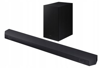 Soundbar SAMSUNG HW-Q600C 3.1.2 Dolby Atmos - Samsung
