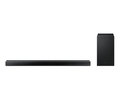 Soundbar Samsung HW-Q700A/EN - Samsung Electronics