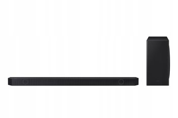 Soundbar SAMSUNG HW-Q800C 5.1.2 Dolby Atmos - Samsung Electronics