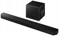 Soundbar Samsung HW-Q800F/EN