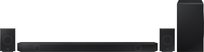 Soundbar Samsung Hw-Q990D 11.1.4 Dolby Atmos Q-Symphony Nowość 2024
