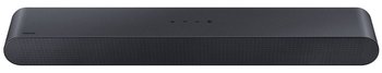 Soundbar Samsung HW-S56B 3.0 140W RMS BT USB HDMI - Samsung Electronics