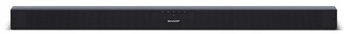 Soundbar Sharp Ht-Sb140 2.0 150 W Płaski Bluetooth - Sharp