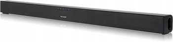 Soundbar Sharp HT-SB140(MT) - Elegancki Głośnik Bluetooth 150W - Sharp