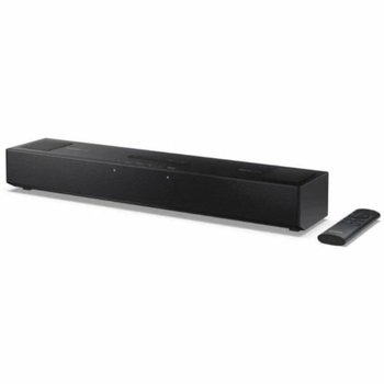 Soundbar - Sharp - HT-SB700 - Czarny - Pilot - Przewodowy - Sharp