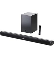 Soundbar Sharp HT-SBW202 100W Czarny - Altavoz Sharp