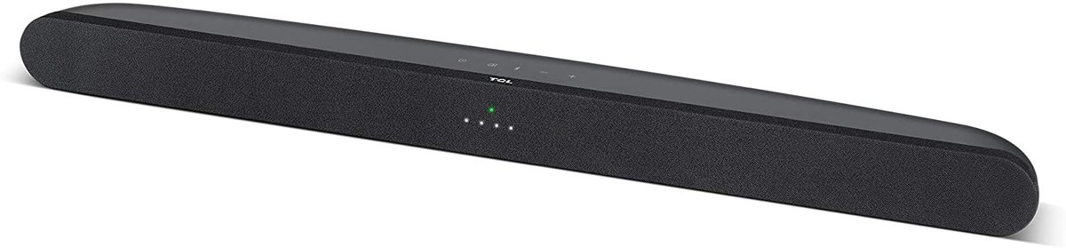 Soundbar Tcl Ts6100 2.0 Hdmi Pilot 120 W Bluetooth - TCL | Sklep EMPIK.COM