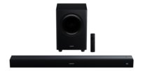 Soundbar Xiaomi Pro 2.1 300W Dolby DTS Bluetooth + Bezprzewodowy Subwoofer