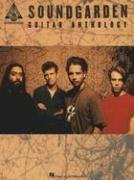 Soundgarden Hal Leonard Corporation