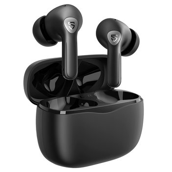 Soundpeats Air3 Pro - Bezprzewodowe Słuchawki Dokanałowe Bluetooth 5.2 Tws Z Anc - SoundPeats
