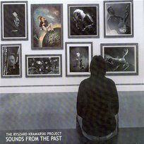 Sounds from the past The Ryszard Kramarski Project