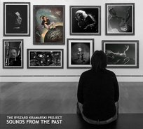 Sounds From The Past The Ryszard Kramarski Project (tRKproject)