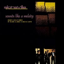 Sounds Like a Melody Alphaville