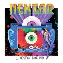 Sounds Like This Nektar