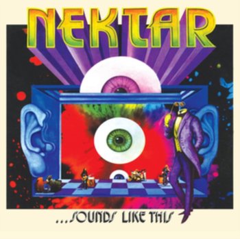 ...sounds Like This - Nektar
