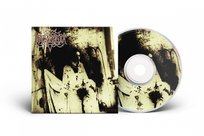 Sounds of Decay Katatonia