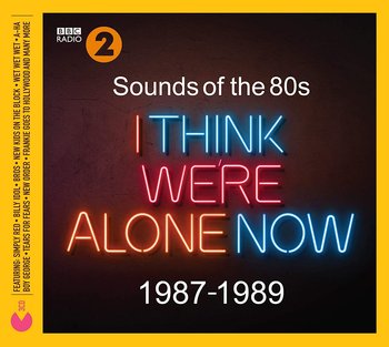 Sounds Of The 1987-1989 - Simply Red, Shakin' Stevens, New Order, Frankie Goes To Hollywood, Moyet Alison, Mclaren Malcolm, The Bangles, Beastie Boys, Aswad