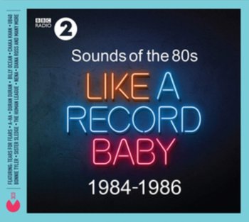 Sounds of the 80s - Various Artists